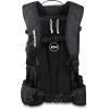Dakine Poacher Backpack 22L – Black, One Size(Black-dk)