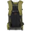 Dakine Poacher Backpack 22L – Black, One Size(Utility Green)