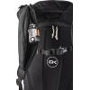 Dakine Poacher Backpack 40L – Black, One Size(Black)