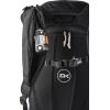 Dakine Poacher Backpack 40L – Black, One Size(Black-dk)