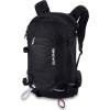 Dakine Poacher Ras Backpack 36L – Black, One Size(Black-dk)