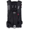Dakine Poacher Ras Backpack 36L – Black, One Size(Black-dk)