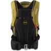 Dakine Poacher Ras Backpack 36L – Black, One Size(Green Moss)