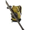 Dakine Poacher Ras Backpack 36L – Black, One Size(Green Moss)
