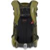 Dakine Poacher Ras Backpack 36L – Black, One Size(Utility Green)