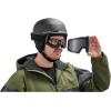 Dakine SECTOR SNOW GOGGLE(Black/Black)