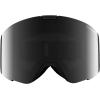 Dakine SECTOR SNOW GOGGLE(Black/Black)