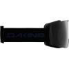 Dakine SECTOR SNOW GOGGLE(Black/Black)