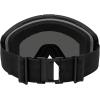 Dakine SECTOR SNOW GOGGLE(Black/Black)
