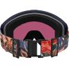 Dakine SECTOR SNOW GOGGLE(Dark Stargazer/Rose Mirror)