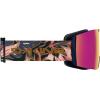 Dakine SECTOR SNOW GOGGLE(Dark Stargazer/Rose Mirror)