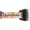 Dakine SECTOR SNOW GOGGLE(Watercolor Drops/Silver Mirror)
