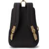 Dakine TARDY SLIP BACKPACK 25L T1-R MULLED BASIL/JADEITE/TIGERLILY/LONDON FOG OSFM(Black Onyx)