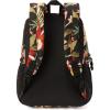 Dakine TARDY SLIP BACKPACK 25L T1-R MULLED BASIL/JADEITE/TIGERLILY/LONDON FOG OSFM(Sunset Bloom)
