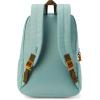 Dakine TARDY SLIP BACKPACK 25L T1-R MULLED BASIL/JADEITE/TIGERLILY/LONDON FOG OSFM(Trellis)