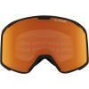 Dakine VENUE SNOW GOGGLE(Black/Amber)