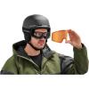 Dakine VENUE SNOW GOGGLE(Black/Amber)