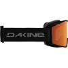 Dakine VENUE SNOW GOGGLE(Black/Amber)