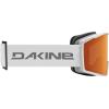 Dakine VENUE SNOW GOGGLE(White/Amber)