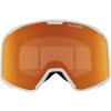 Dakine VENUE SNOW GOGGLE(White/Amber)