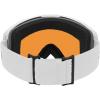 Dakine VENUE SNOW GOGGLE(White/Amber)