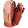 Dakine VERGE BACKPACK 25L(Black Ripstop)