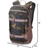 Dakine WOMENS MISSION PRO BACKPACK 18L – PORT ROYALE(Cascade Camo)