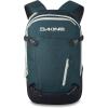 Dakine Women’s Heli Pack Backpack, 12L(Deep Teal)