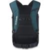 Dakine Women’s Heli Pack Backpack, 12L(Deep Teal)