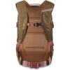 Dakine Women’s Heli Pro 20L Backpack Women’s(Dark Olive / Caramel)