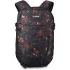 Dakine Womens Heli Pro Backpack 24L(Begonia)