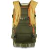 Dakine Womens Heli Pro Backpack 24L(Mustard Seed)