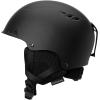 Daytripper Helmet(BLACK)
