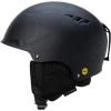 Daytripper MIPS Helmet(KINGDOM BLACK TONAL)