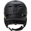Forecast MIPS Helmet(BLACK)