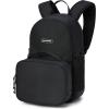 Dakine 365 LUNCH BACKPACK 24L T1 RECYCLED POLYESTER BLACK/WHITE OSFM(Black)
