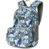 Dakine 365 LUNCH BACKPACK 24L T1 RECYCLED POLYESTER BLACK/WHITE OSFM(Whimsical Forest)