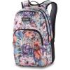 Dakine Campus Backpack 25L Hawaii – Asphalt Checker, One Size(8 Bit Floral)