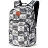 Dakine Campus Backpack 25L Hawaii – Asphalt Checker, One Size(Asphalt Checker)