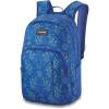 Ornamental Deep Blue