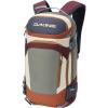 Dakine HELI PRO BACKPACK 20L – SPICE(High Sierra)