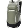 Dakine HELI PRO BACKPACK 20L – SPICE(Mulled Basil)