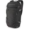 Dakine Heli Pro Backpack 20L – Black, One Size(Black-dk)