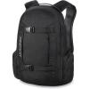 Dakine MISSION BACKPACK 25L – SPICE(Black Ii)