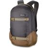 Dakine MISSION BACKPACK 25L – SPICE(Blue Graphite)