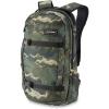 Olive Ashcroft Camo