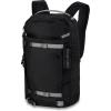 Dakine MISSION PRO BACKPACK 18L – GRIFFIN(Black-dk)