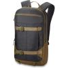 Dakine MISSION PRO BACKPACK 18L – GRIFFIN(Blue Graphite)