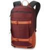 Dakine MISSION PRO BACKPACK 18L – GRIFFIN(Port Red)