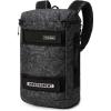 Dakine MISSION STREET BACKPACK 25L X INDEPENDENT(Independent Black)